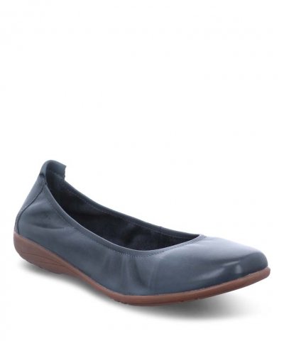 Josef Seibel Fenja 01 - Blau Josef Seibel Fenja 01 - Blau