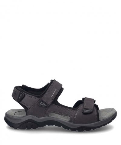 Josef Seibel Arlo 02 - Grau Josef Seibel Arlo 02 - Grau