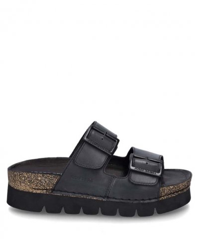 Josef Seibel Alice 01 - Schwarz Josef Seibel Alice 01 - Schwarz