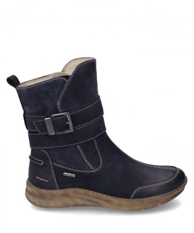 Josef Seibel Conny 54 - Blau Josef Seibel Conny 54 - Blau