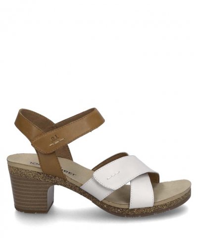 Josef Seibel Grace 01 - Weiß Josef Seibel Grace 01 - Weiß