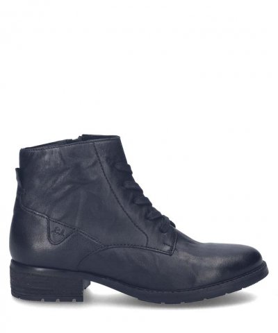 Josef Seibel Kate 17 - Schwarz Josef Seibel Kate 17 - Schwarz