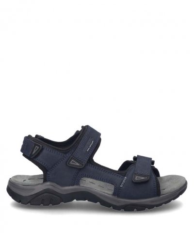 Josef Seibel Arlo 02 - Blau Josef Seibel Arlo 02 - Blau