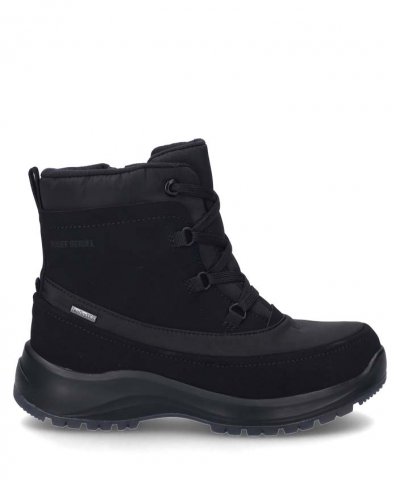Josef Seibel Colorado 53 - Schwarz Josef Seibel Colorado 53 - Schwarz