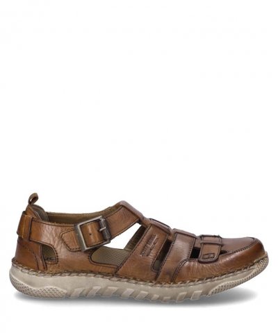Josef Seibel Wilson 08 - Braun