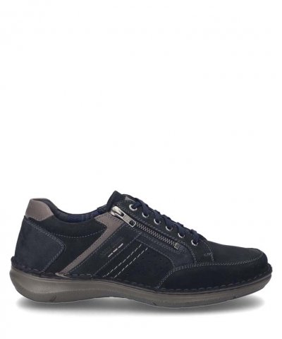Josef Seibel New Anvers 87 - Blau Josef Seibel New Anvers 87 - Blau