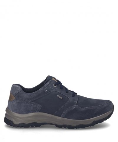 Josef Seibel Leroy 58 - Blau Josef Seibel Leroy 58 - Blau