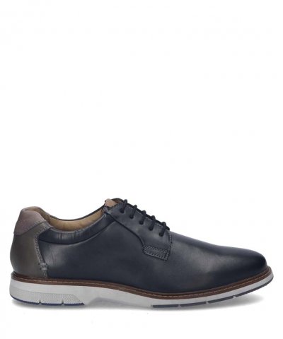 Josef Seibel Stuart 03 - Schwarz