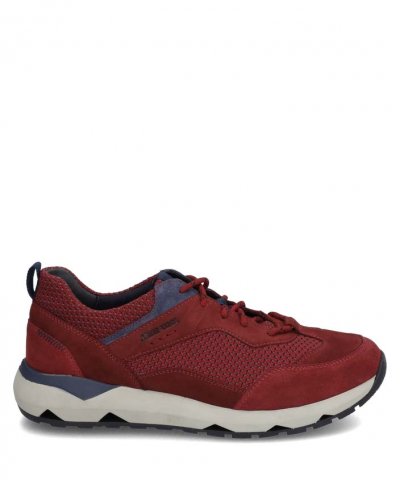 Josef Seibel Jeremiah 08 - Rot Josef Seibel Jeremiah 08 - Rot