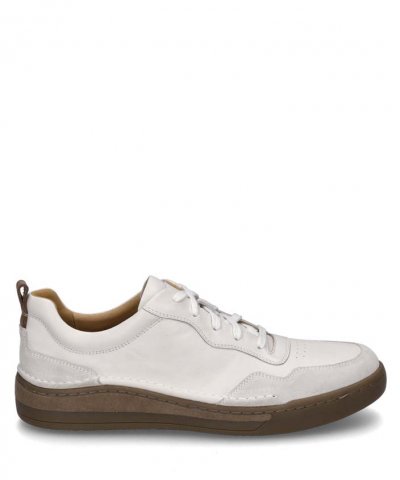 Josef Seibel Cleve 01 - Weiß Josef Seibel Cleve 01 - Weiß