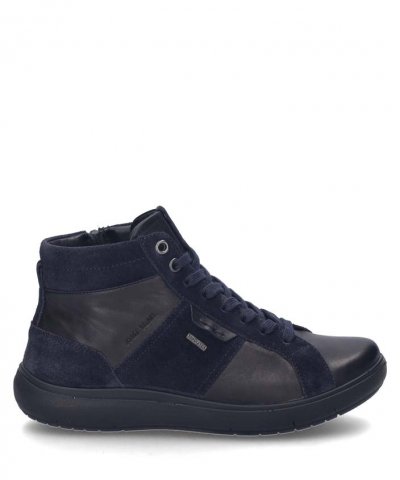 Josef Seibel Megan 53 - Blau Josef Seibel Megan 53 - Blau