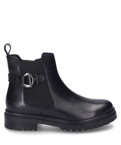 Josef Seibel Stacey 04 - Schwarz Josef Seibel Stacey 04 - Schwarz