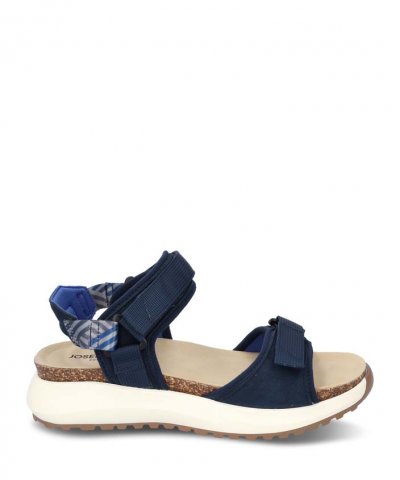 Josef Seibel Annie 04 - Blau Josef Seibel Annie 04 - Blau