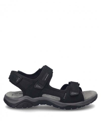 Josef Seibel Arlo 02 - Schwarz Josef Seibel Arlo 02 - Schwarz