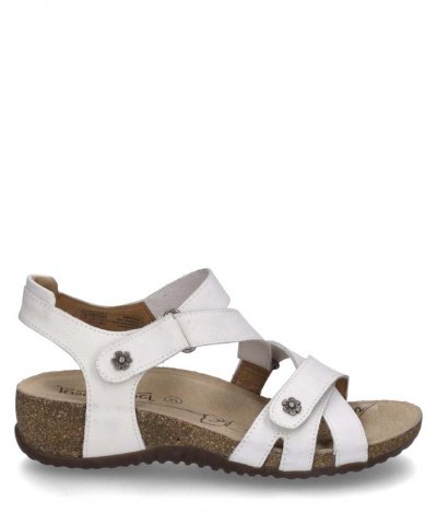 Josef Seibel Natalya 11 - Weiß Josef Seibel Natalya 11 - Weiß