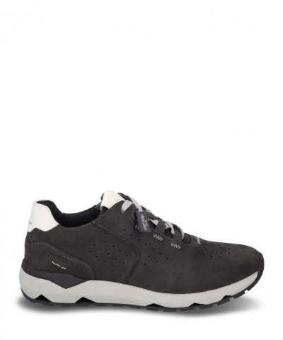 Josef Seibel Jeremiah 01 - Grau Josef Seibel Jeremiah 01 - Grau