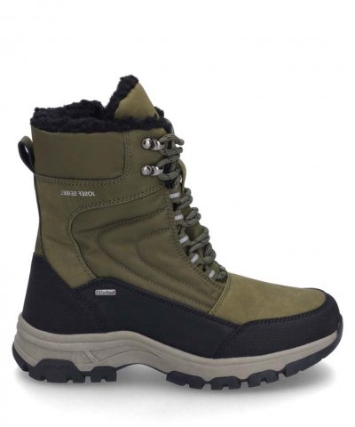 Josef Seibel Davos 52 - Schwarz Josef Seibel Davos 52 - Schwarz