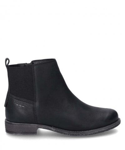 Josef Seibel Sienna 08 - Schwarz Josef Seibel Sienna 08 - Schwarz