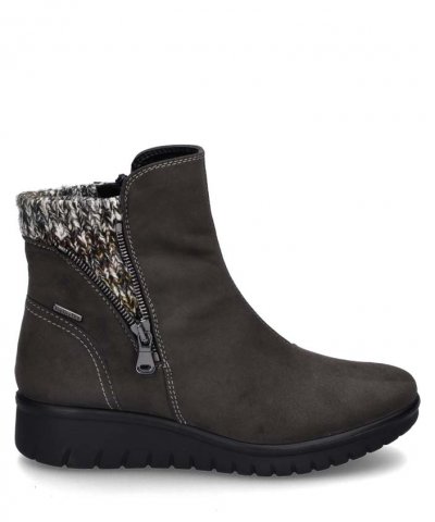 Josef Seibel Calais 90 - Grau Josef Seibel Calais 90 - Grau