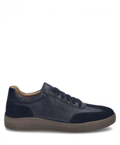 Josef Seibel Cleve 07 - Schwarz Josef Seibel Cleve 07 - Schwarz