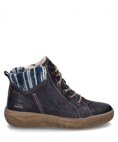 Josef Seibel Alina 52 - Blau Josef Seibel Alina 52 - Blau