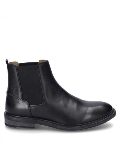 Josef Seibel Bradley 03 - Schwarz Josef Seibel Bradley 03 - Schwarz