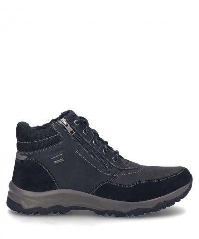 Josef Seibel Leroy 57 - Schwarz Josef Seibel Leroy 57 - Schwarz