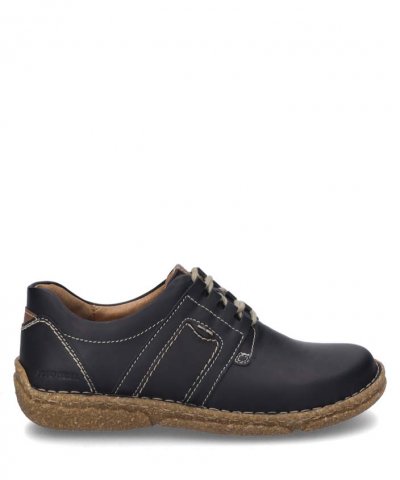 Josef Seibel Neele 44 - Schwarz Josef Seibel Neele 44 - Schwarz