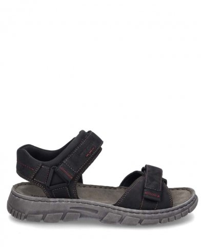 Josef Seibel Brendan 01 - Schwarz Josef Seibel Brendan 01 - Schwarz