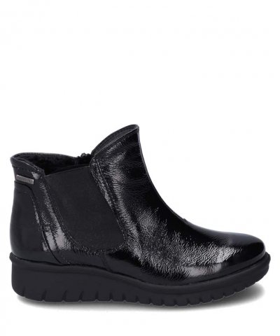 Josef Seibel Calais 89 - Schwarz Josef Seibel Calais 89 - Schwarz