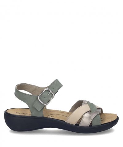 Josef Seibel Ibiza 16 - Grün Josef Seibel Ibiza 16 - Grün