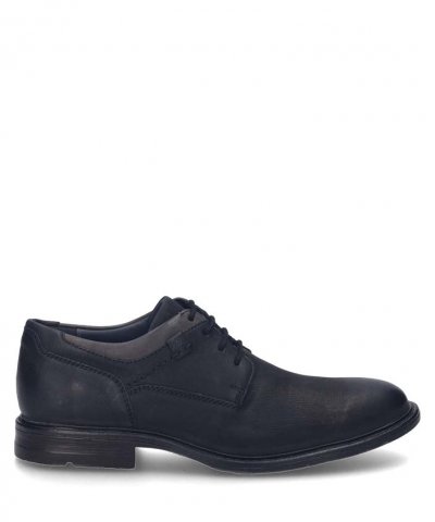 Josef Seibel Earl 05 - Schwarz Josef Seibel Earl 05 - Schwarz
