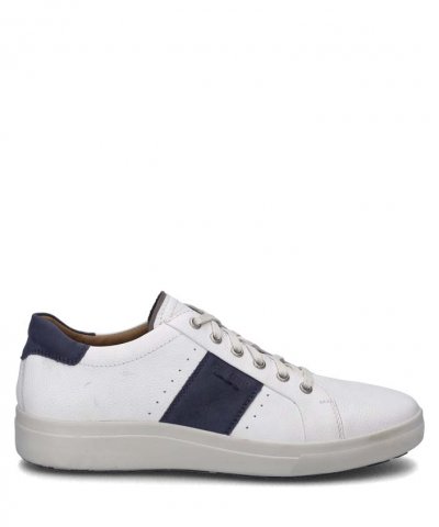 Josef Seibel Maddox 04 - Weiß Josef Seibel Maddox 04 - Weiß