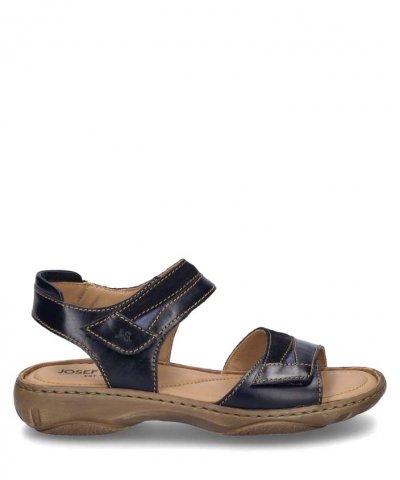 Josef Seibel Debra 19 - Blau Josef Seibel Debra 19 - Blau