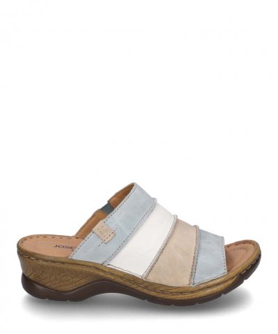 Josef Seibel Catalonia 64 - Blau Josef Seibel Catalonia 64 - Blau