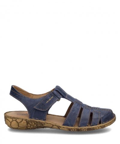 Josef Seibel Rosalie 48 - Blau Josef Seibel Rosalie 48 - Blau