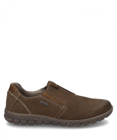 Josef Seibel Steffi 65 - Braun Josef Seibel Steffi 65 - Braun