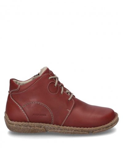 Josef Seibel Neele 46 - Rot Josef Seibel Neele 46 - Rot
