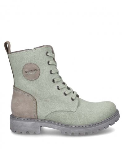 Josef Seibel Marta 26 - Grün Josef Seibel Marta 26 - Grün