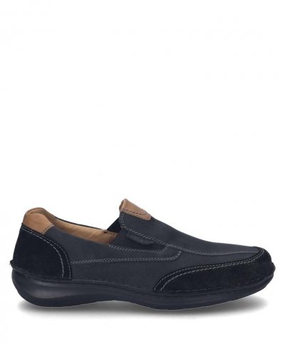 Josef Seibel Anvers 67 - Schwarz Josef Seibel Anvers 67 - Schwarz