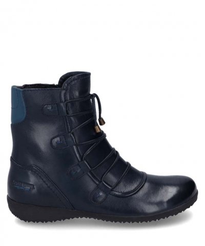 Josef Seibel Naly 62 - Blau