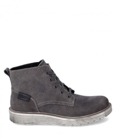 Josef Seibel Cooper 04 - Grau Josef Seibel Cooper 04 - Grau