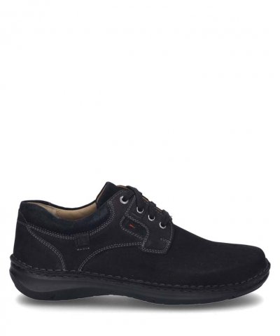 Josef Seibel New Anvers 36 - Schwarz Josef Seibel New Anvers 36 - Schwarz