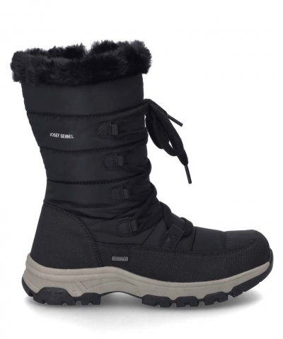 Josef Seibel Davos 51 - Schwarz Josef Seibel Davos 51 - Schwarz