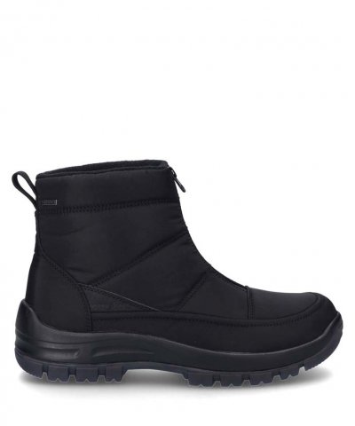 Josef Seibel Alaska 54 - Schwarz Josef Seibel Alaska 54 - Schwarz