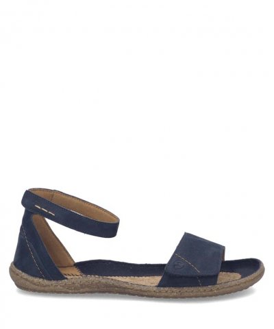 Josef Seibel Caitlyn 02 - Blau Josef Seibel Caitlyn 02 - Blau