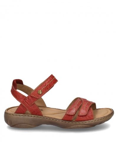Josef Seibel Debra 62 - Rot Josef Seibel Debra 62 - Rot