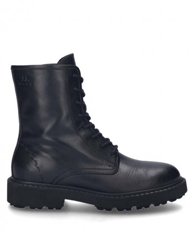 Josef Seibel Bridget 02 - Schwarz Josef Seibel Bridget 02 - Schwarz