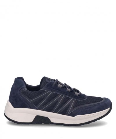 Josef Seibel Mitchell 07 - Blau Josef Seibel Mitchell 07 - Blau