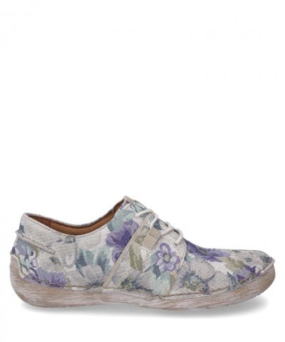 Josef Seibel Fergey 91 - Blau Josef Seibel Fergey 91 - Blau